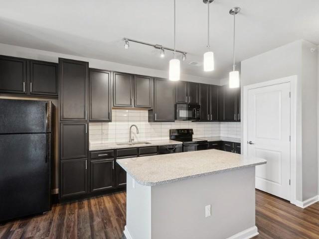 Apartment for rent in Missouri