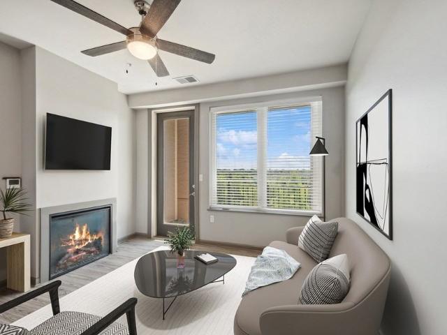 Apartment for rent in Missouri