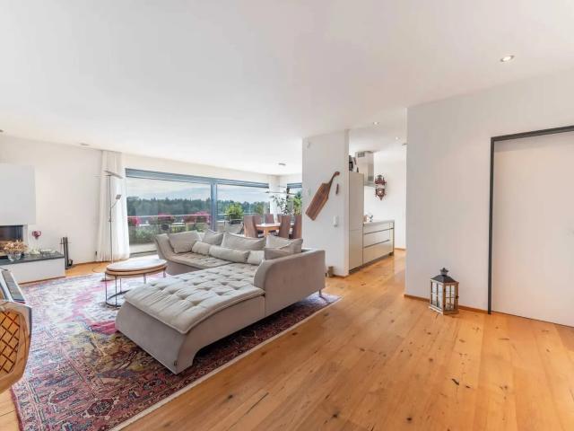 Apartment mieten in Riedholz, Amtei Solothurn-Lebern