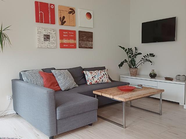 Apartment mieten in Rott, Breitenstein