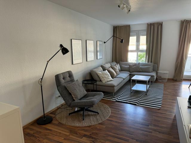 Apartment mieten in Niederursel, Sachsenhausen