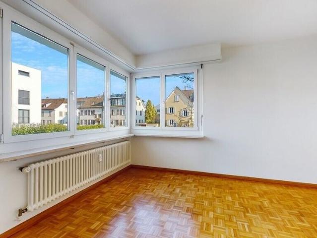 Apartment mieten in Bachletten, Allschwil
