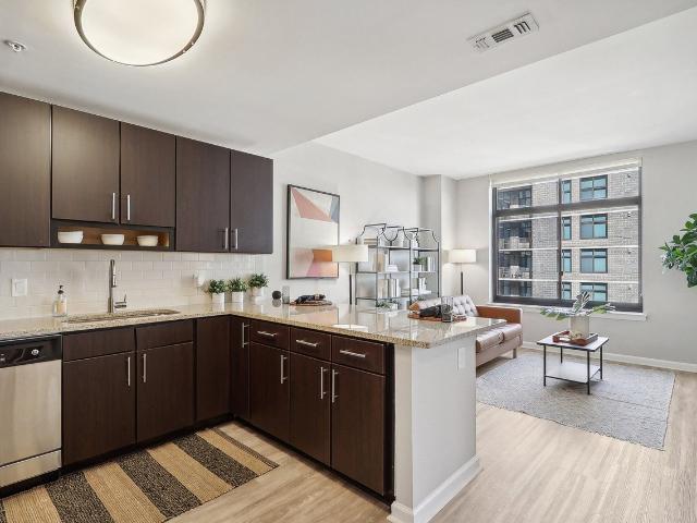 Apartment for rent in Glenmont, Montgomery County