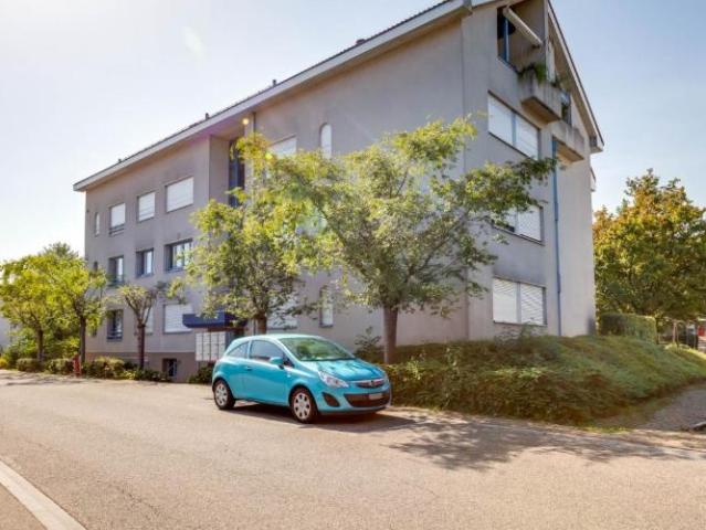 Apartment mieten in Lausen, Basel-Landschaft