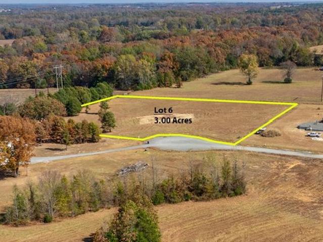 Land for sale in Ark