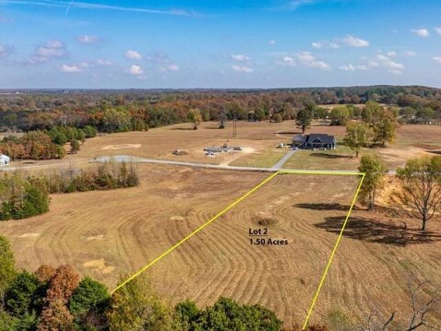 Land for sale in Greenbrier