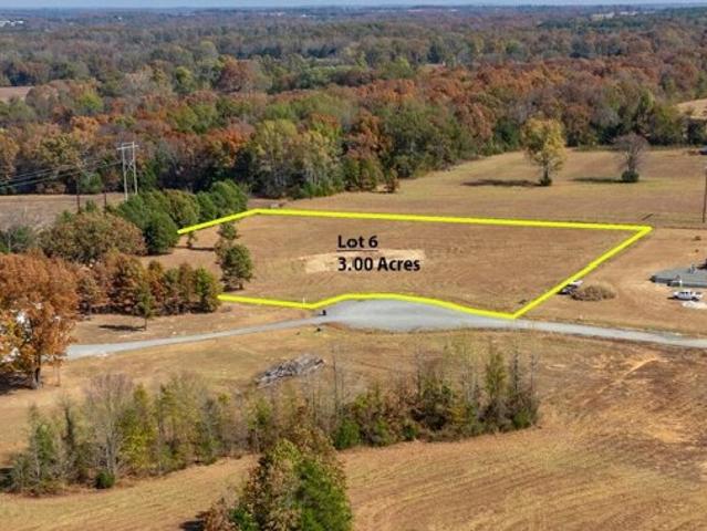 Land for sale in Greenbrier