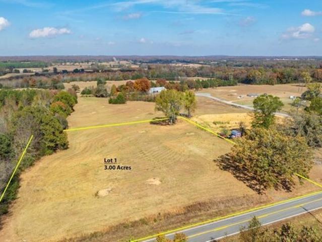 Land for sale in Greenbrier