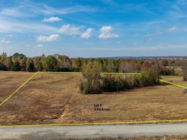 Land for sale in Greenbrier