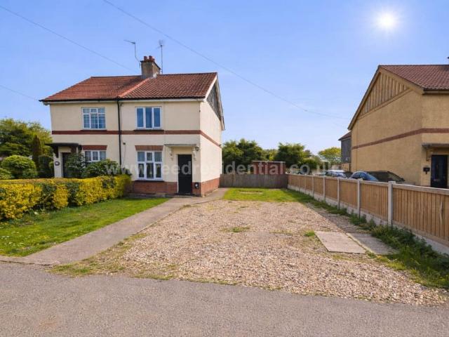 Room for rent in Fordham Heath, Essex