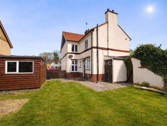 House for rent in Fordham Heath, Isle Of Man