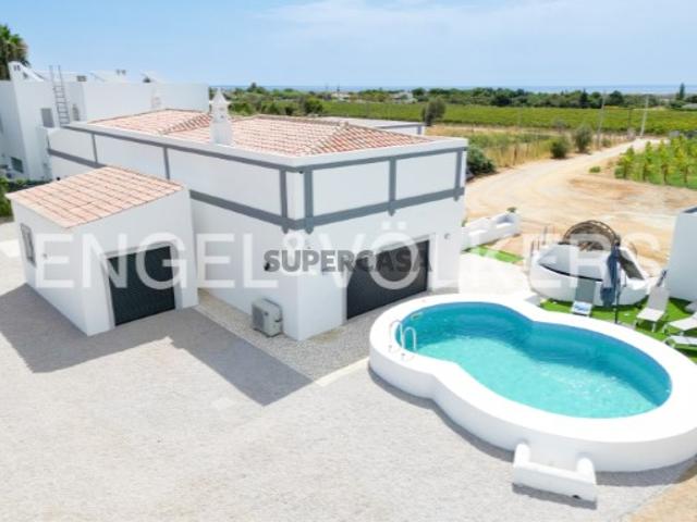 Casa venda em Luz de Tavira, Tavira