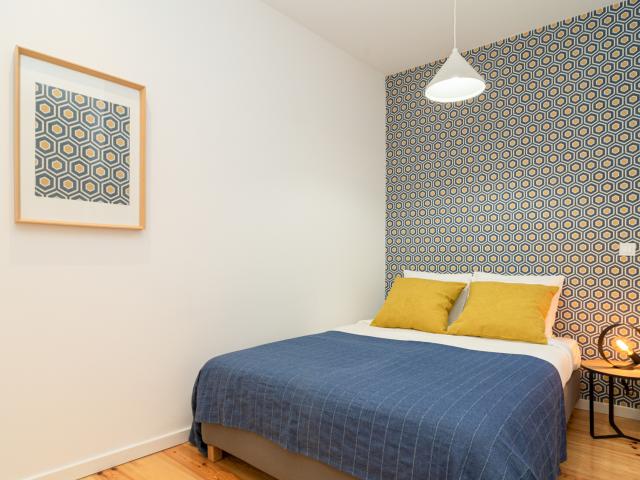 Apartamento alugar em Lisboa