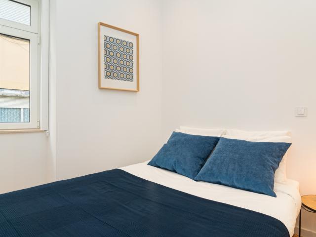 Apartamento alugar em Penha de França, Lisboa