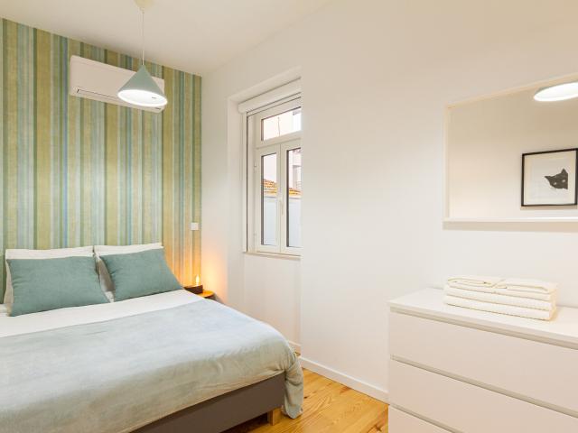 Apartamento alugar em Lisboa