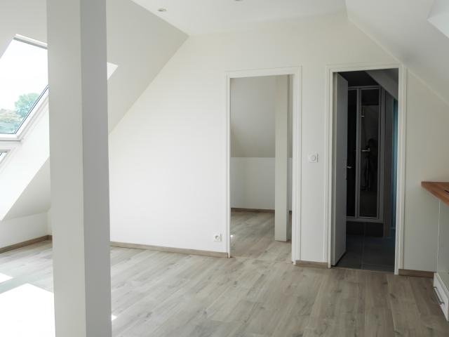 Appartement location à Résidence du Mézeray, Arromanches-les-Bains