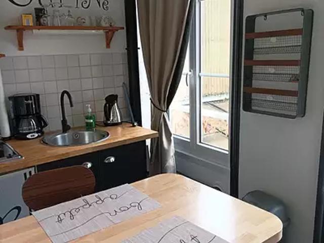 Appartement vente à Bayeux, Arromanches-les-bains
