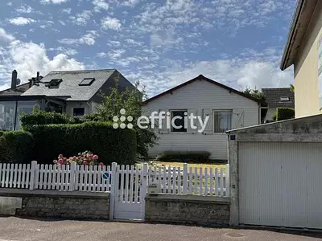 Maison vente à Bayeux, Arromanches-les-bains