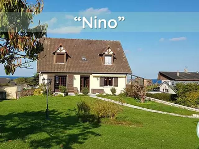 Maison vente à Bayeux, Arromanches-les-bains