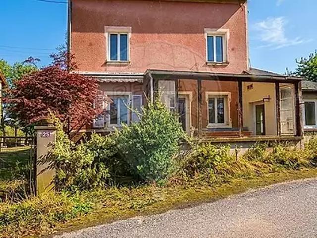 Maison vente à Vichy, Arronnes