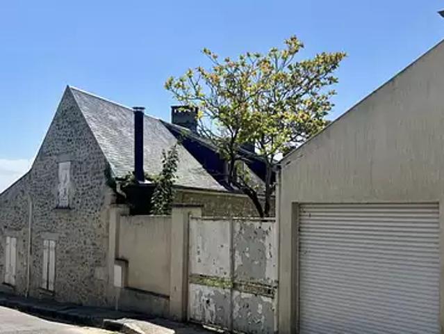 Maison vente à Arronville, Val-d'Oise