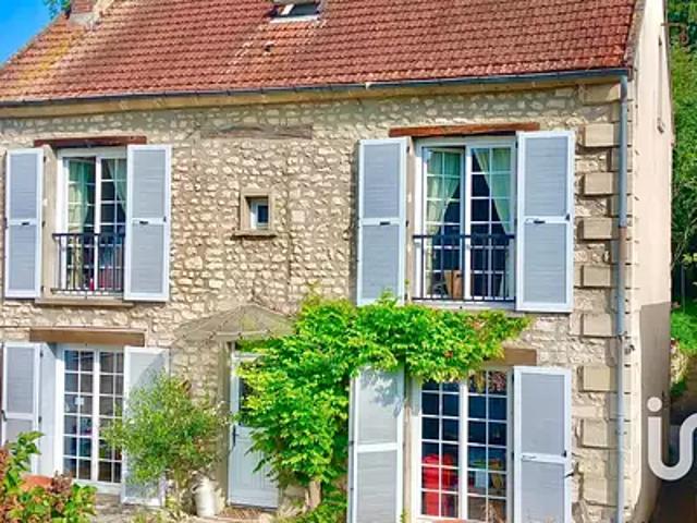 Maison vente à Arronville, Val-d'Oise