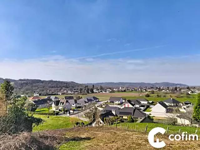 Maison vente à Pau, Arros-de-nay