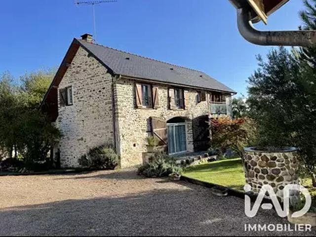 Maison vente à Arros-de-Nay, Pyrénées-Atlantiques