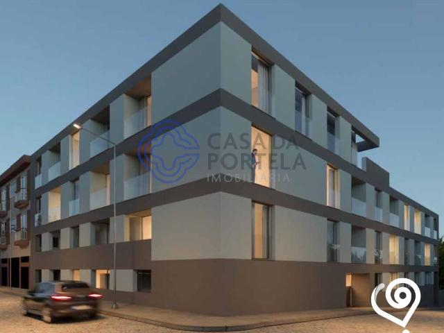 Apartamento venda em Porto