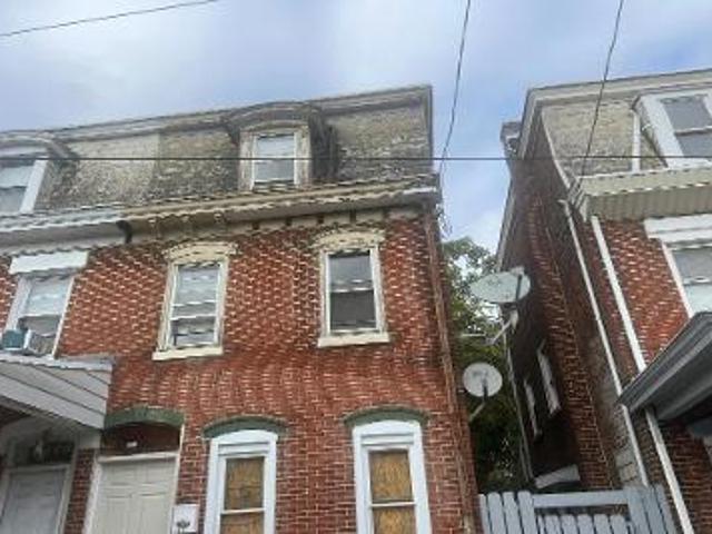 House for sale in Philadelphia, Pennsylvania