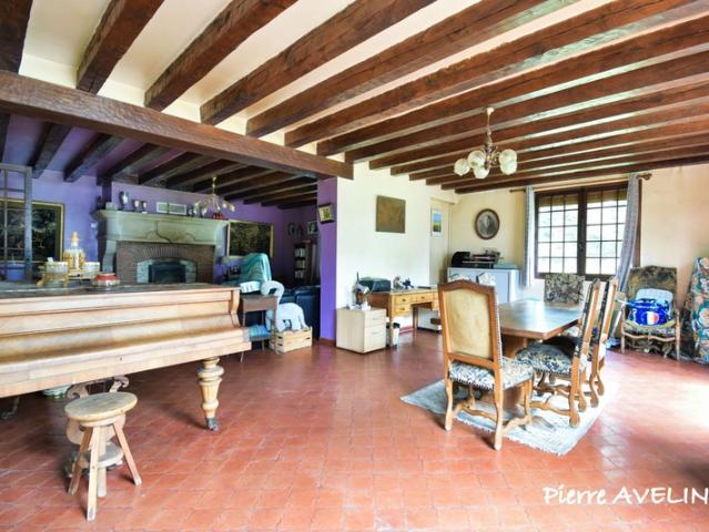 Maison vente à Châteaudun, Arrou