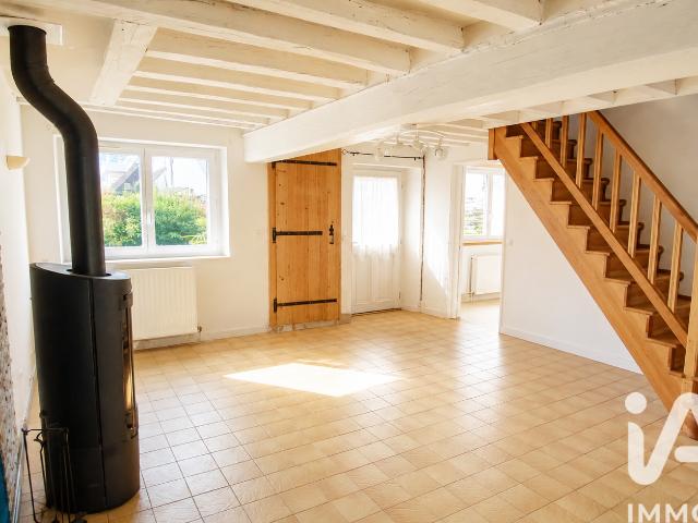 Maison vente à Châteaudun, Arrou