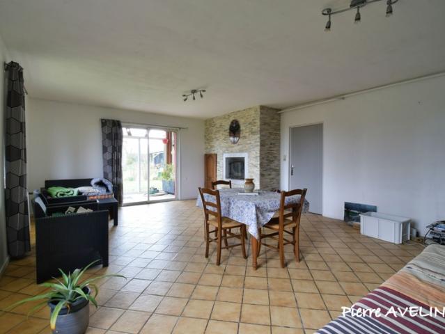 Maison vente à Châteaudun, Arrou