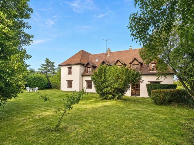 Maison vente à Arrou, Vald'Yerre