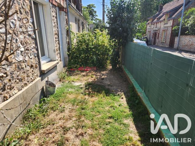 Maison vente à Châteaudun, Arrou