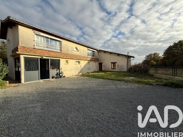 Maison vente à Châteaudun, Arrou
