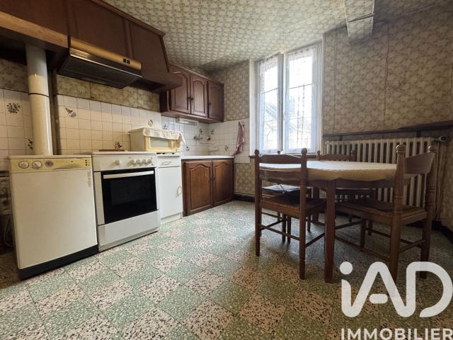 Maison vente à Châteaudun, Arrou
