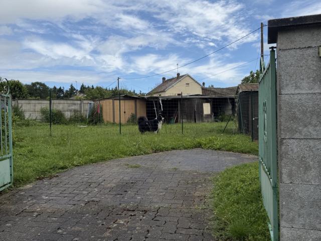 Maison vente à Châteaudun, Saint-denis-les-ponts