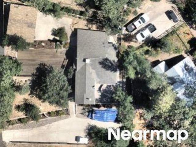 House for sale in Bass Lake, California