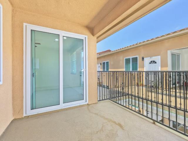 Apartment for rent in Downtown Fontana, Fontana