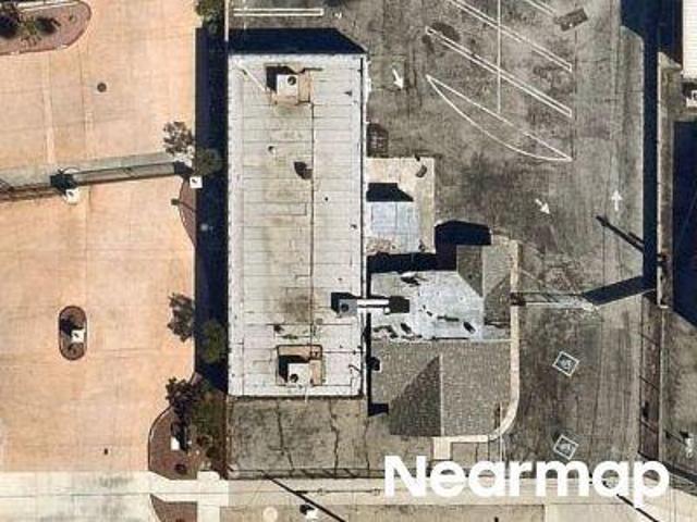 Commercial for sale in Fontana, California