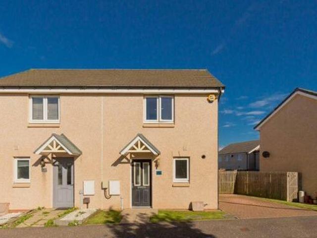 House for sale in Musselburgh
