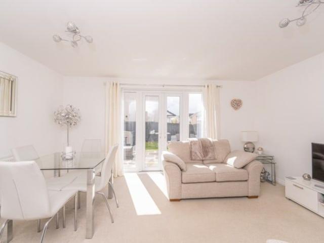 House for rent in Levenhall, Wallyford