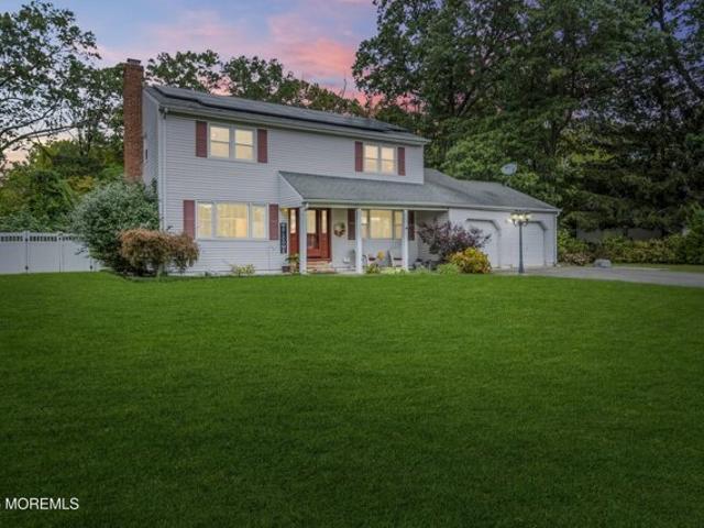 House for sale in Normandy Beach, New Jersey