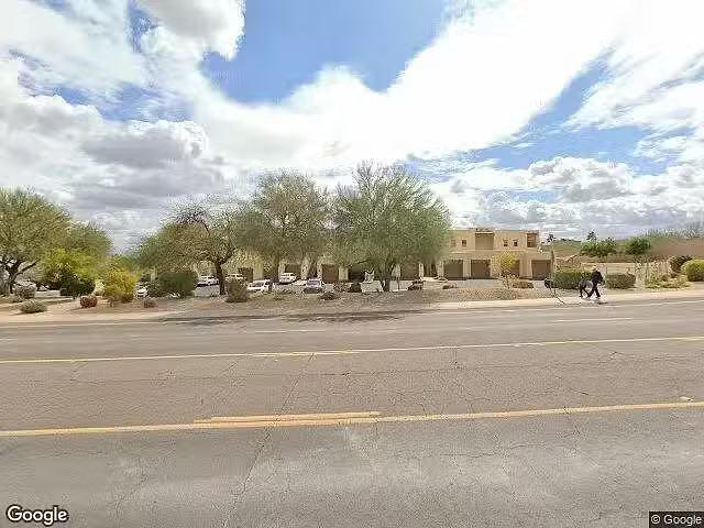 Apartment for rent in Fountain Hills