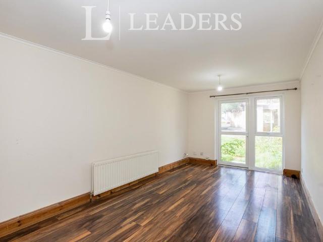 Apartment for rent in Northampton, Northamptonshire
