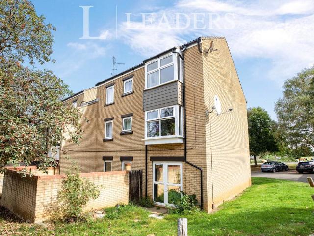 Apartment for rent in Northampton, Northamptonshire
