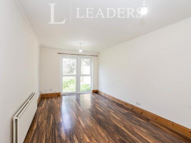 Apartment for rent in Northampton, Northamptonshire