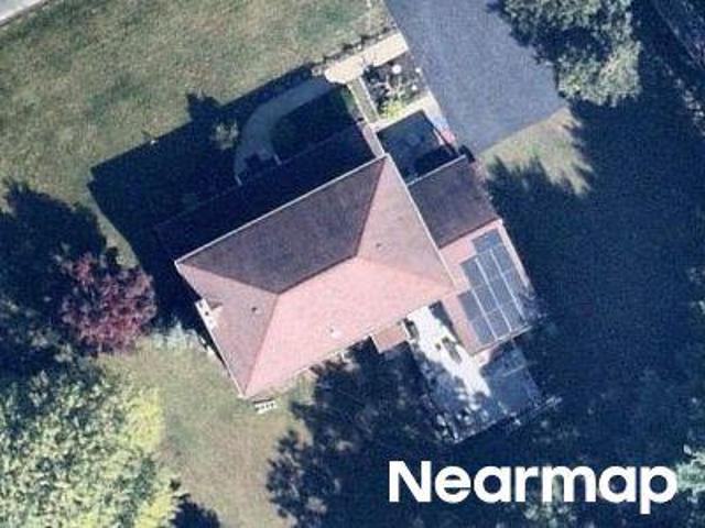 House for sale in Bristol, Massachusetts