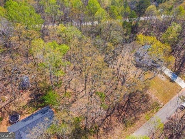 Land for sale in Lavonia, Georgia